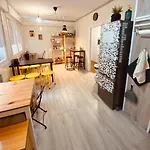 Hostel Boogalow Gijon