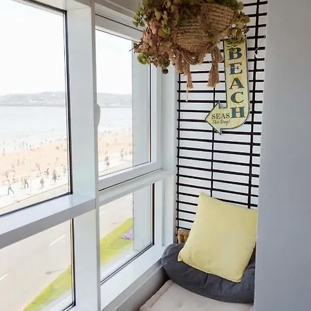 Boogalow Hostel Gijón