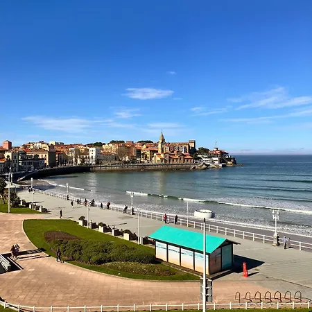 Boogalow Hostal Gijón