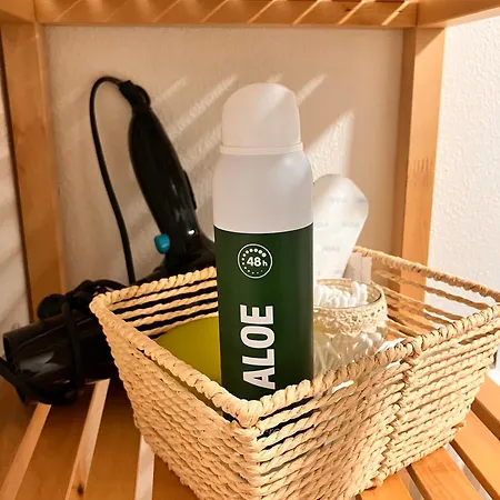 Hostel Boogalow Gijón