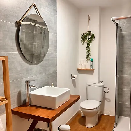 Boogalow Hostel Gijón