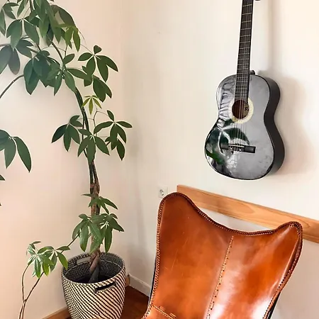 Hostel Boogalow Gijón