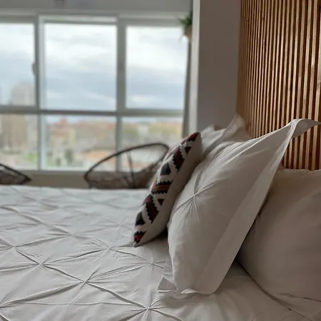 Hostel Boogalow Gijón