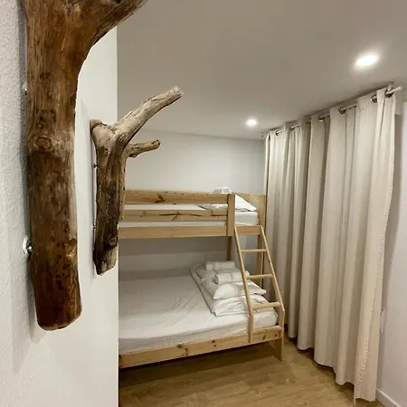 Boogalow Hostel Gijón