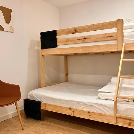 Hostel Boogalow *