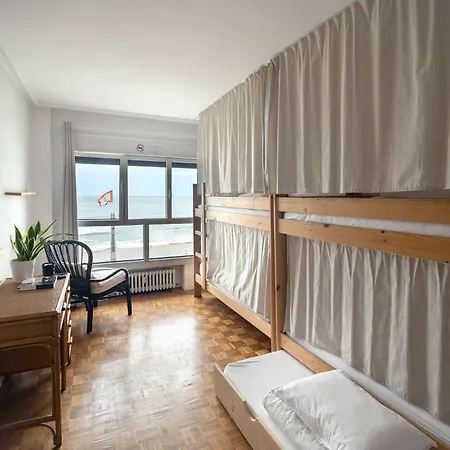 Boogalow Hostel Gijón