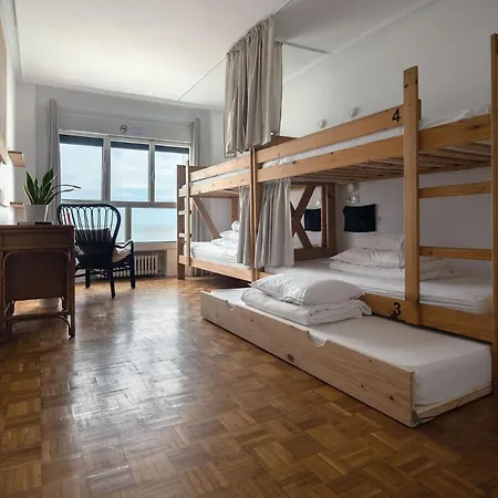 Hostal Boogalow Gijón