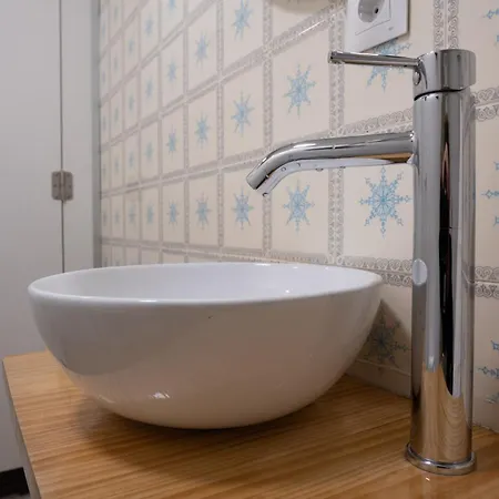 Boogalow Hostel Gijón