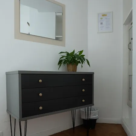 Hostel Boogalow Gijón