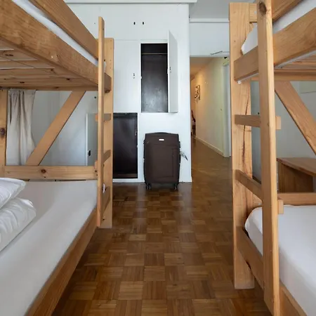 Hostal Boogalow *