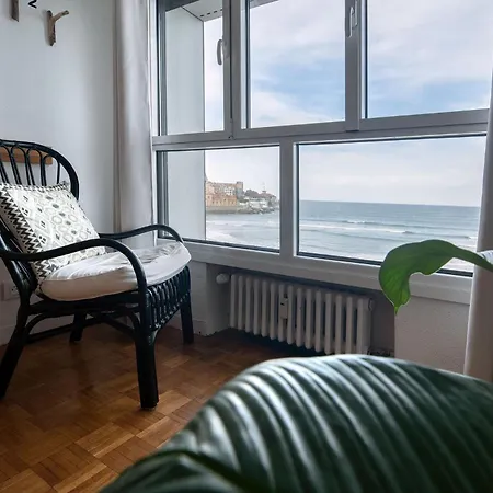 Boogalow Hostal Gijón