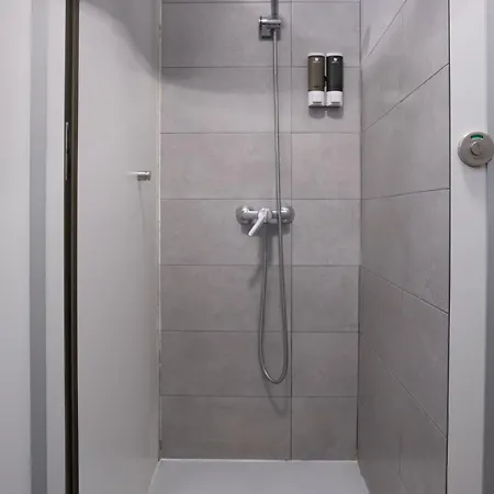 Auberge de jeunesse Boogalow Gijón