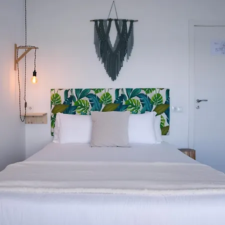Boogalow Hostal