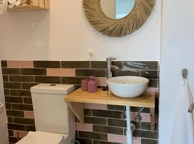 Boogalow Auberge de jeunesse *