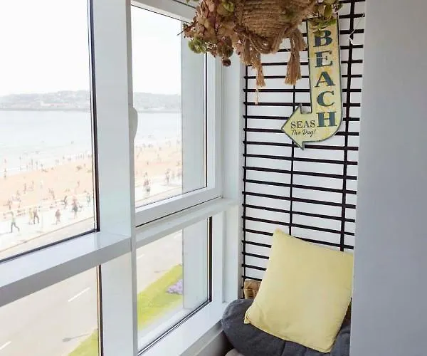 Boogalow Hostel Gijon