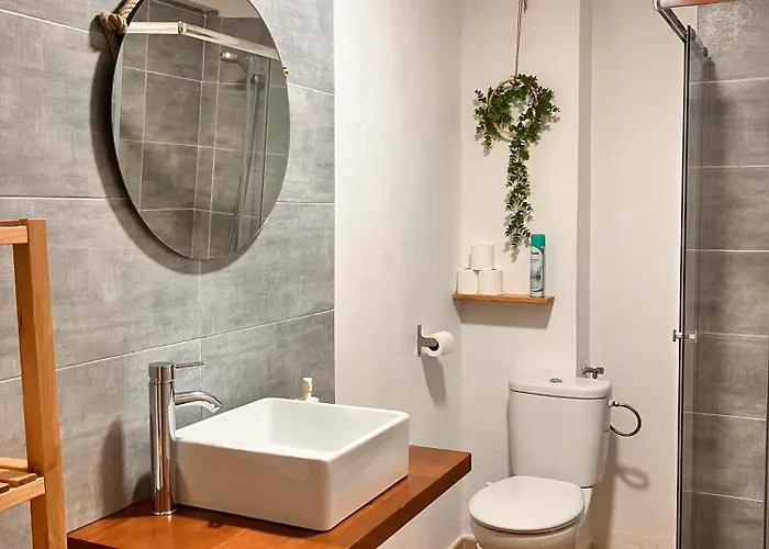 Boogalow Hostel Gijon