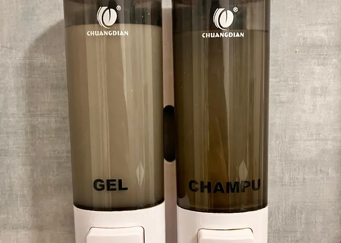 Boogalow Auberge de jeunesse