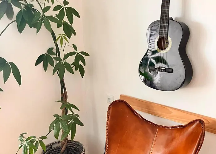 Hostel Boogalow Gijon