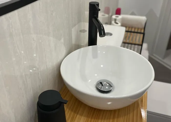 Boogalow Auberge de jeunesse *