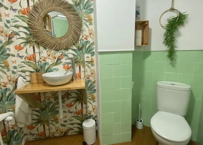 Auberge de jeunesse Boogalow