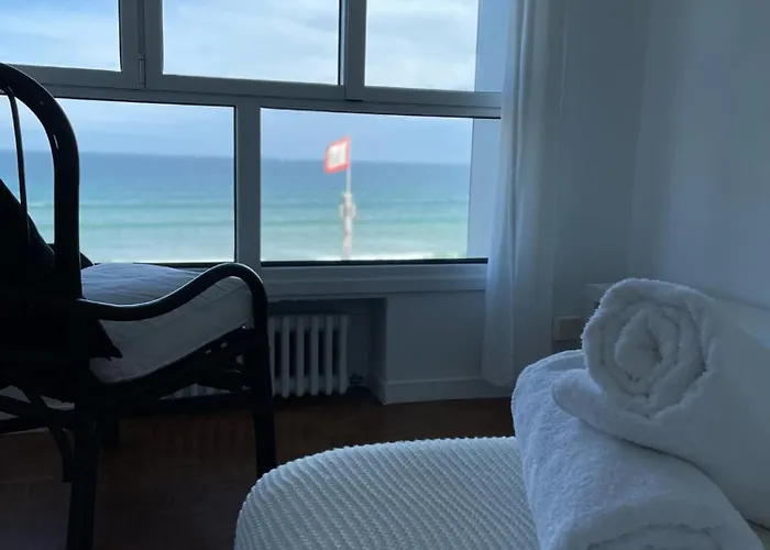 Auberge de jeunesse Boogalow *