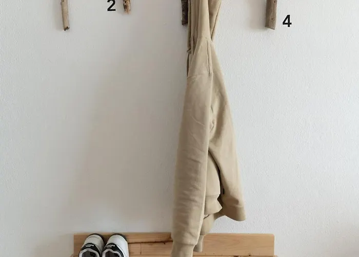 Auberge de jeunesse Boogalow *