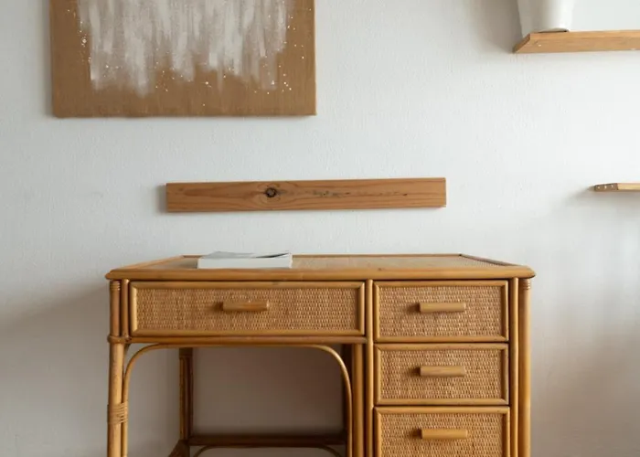 Auberge de jeunesse Boogalow