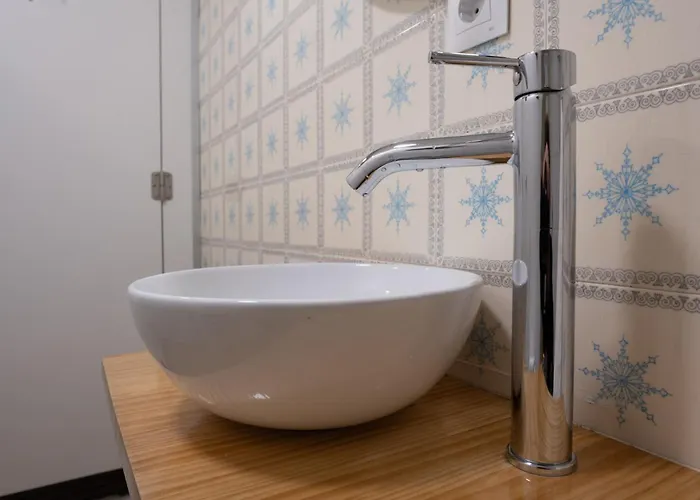 Boogalow Hostel Gijon