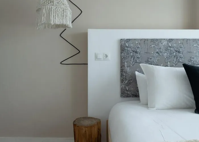 Auberge de jeunesse Boogalow