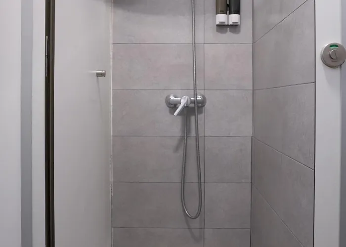 Auberge de jeunesse Boogalow Gijón