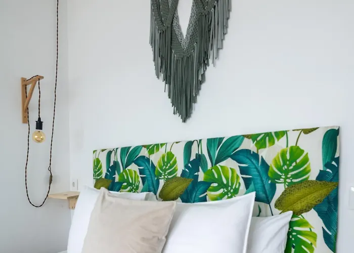 Boogalow Auberge de jeunesse *