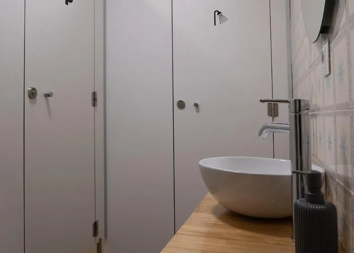 Boogalow Hostel Gijon