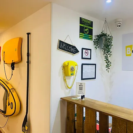 Boogalow * Χιχόν