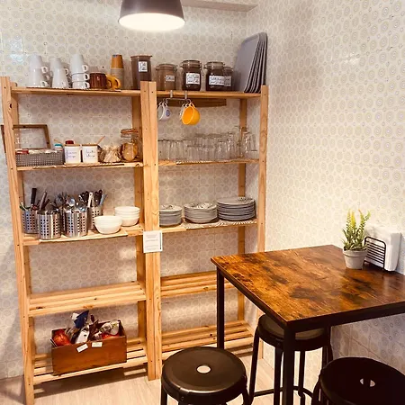 Boogalow * Χιχόν