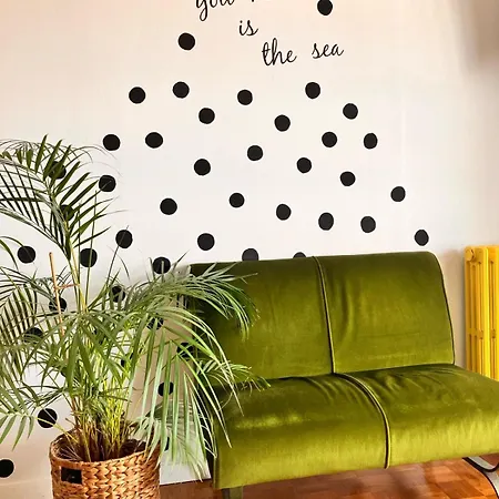 Hostel Boogalow Χιχόν