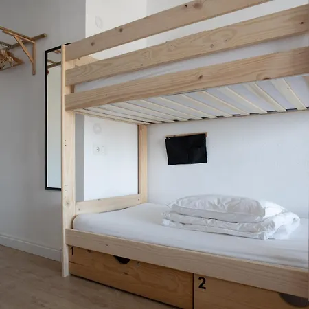 Hostel Boogalow Χιχόν