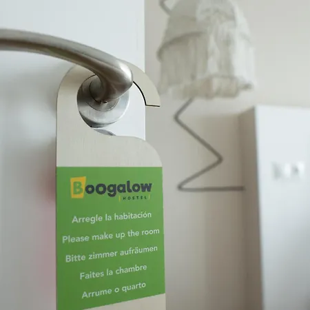 Hostel Boogalow *