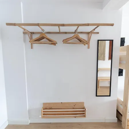 Boogalow * Χιχόν