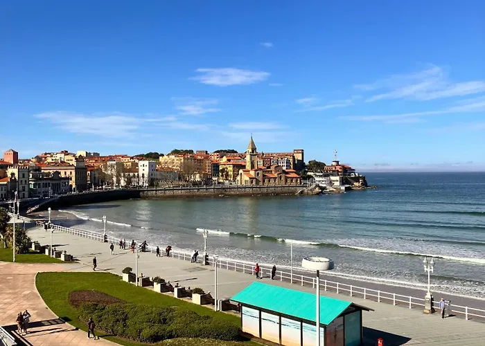 Boogalow Hostel Gijón