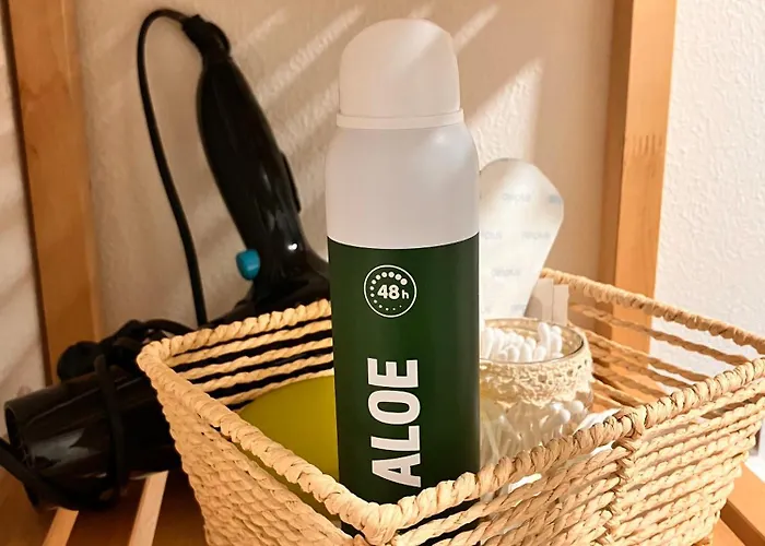 旅馆 Boogalow 希洪