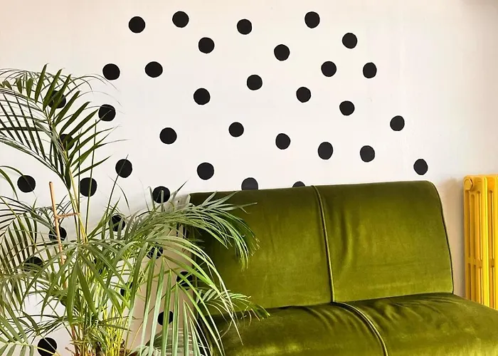 Hostel Boogalow Gijón