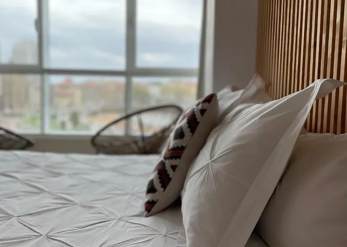 旅馆 Boogalow 希洪