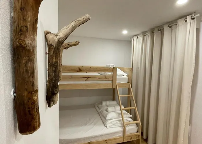 Boogalow Hostel Gijón