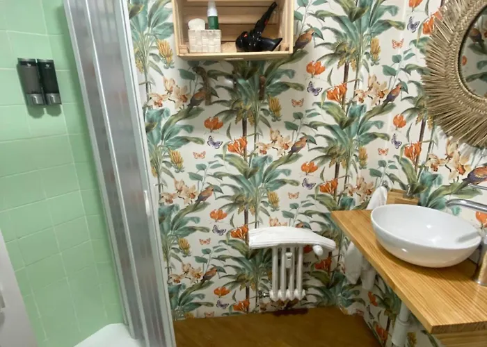 Hostel Boogalow Gijón