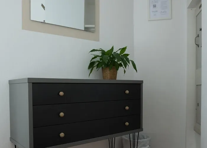 Hostel Boogalow Gijón