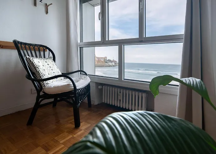 Boogalow Hostel Gijón